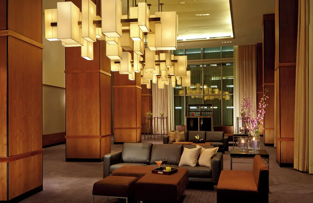 The Dominick Hotel-1