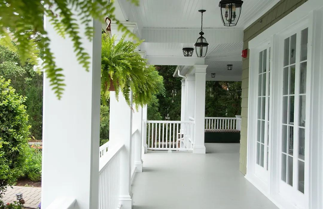 The Ocean Bay House-1