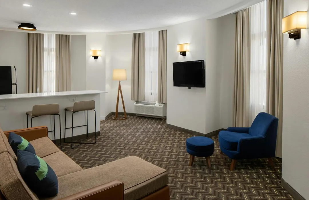 Residence Inn New Rochelle-1