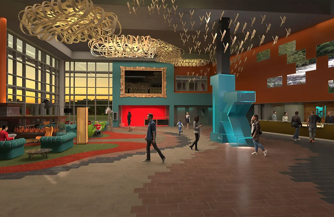 The Kartrite Resort And Indoor Waterpark-1