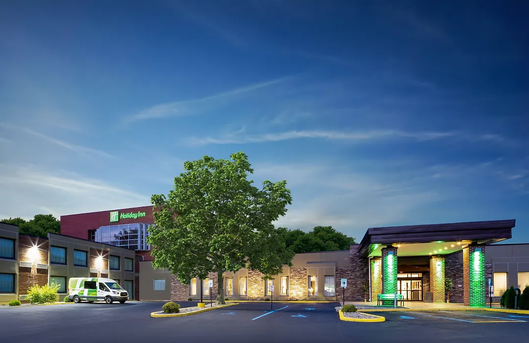 Holiday Inn Poughkeepsie By Ihg-1