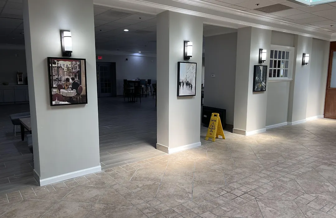 Quality Inn & Suites New Hartford - Utica-1