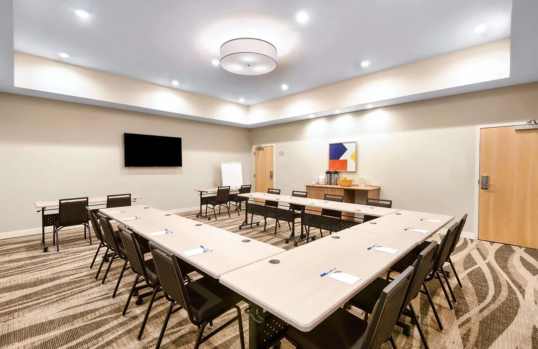 Microtel Inn & Suites By Wyndham Farmington-1