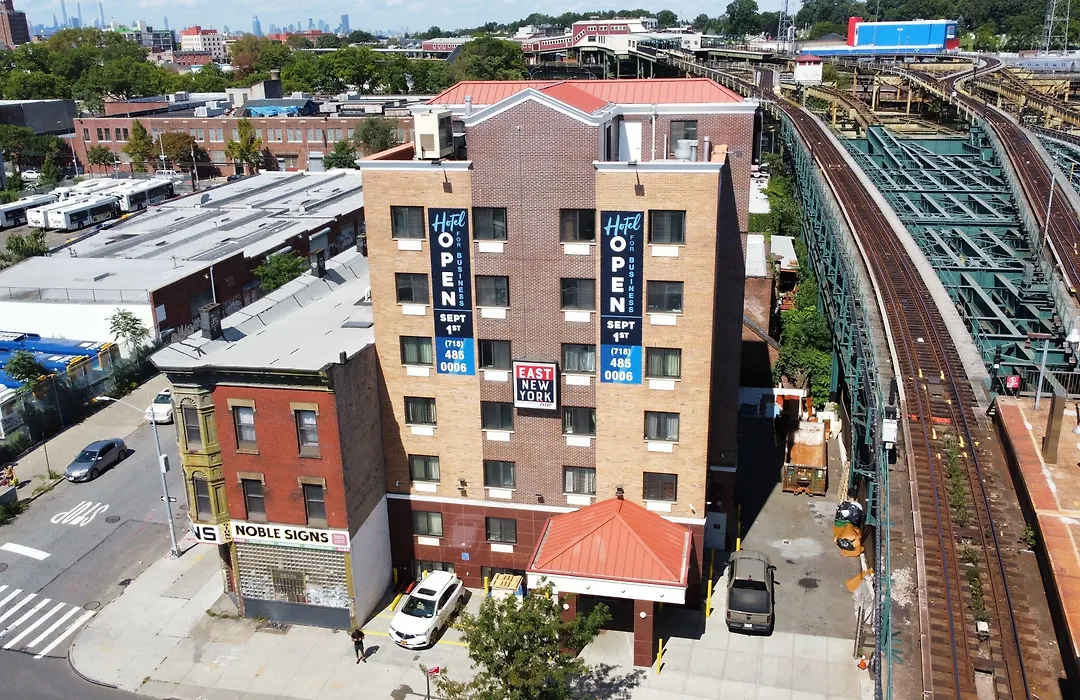 East New York Inn-1