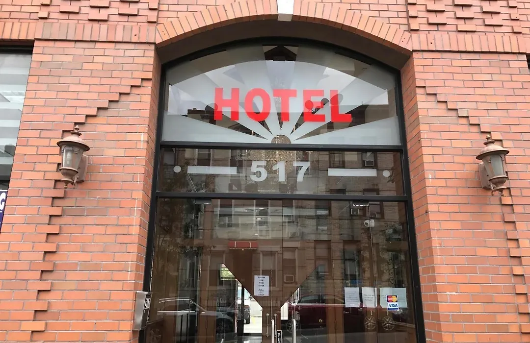 Phoenix Hotel Brooklyn Sunset Park (Adults Only)-1