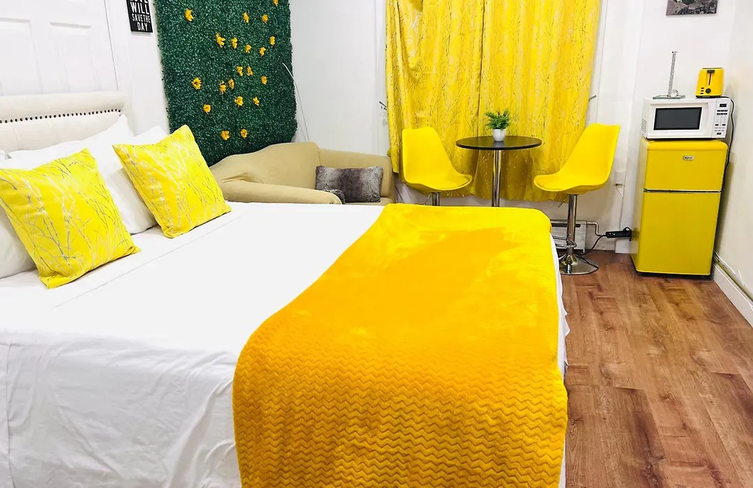 Imperial Stay Bnb-1