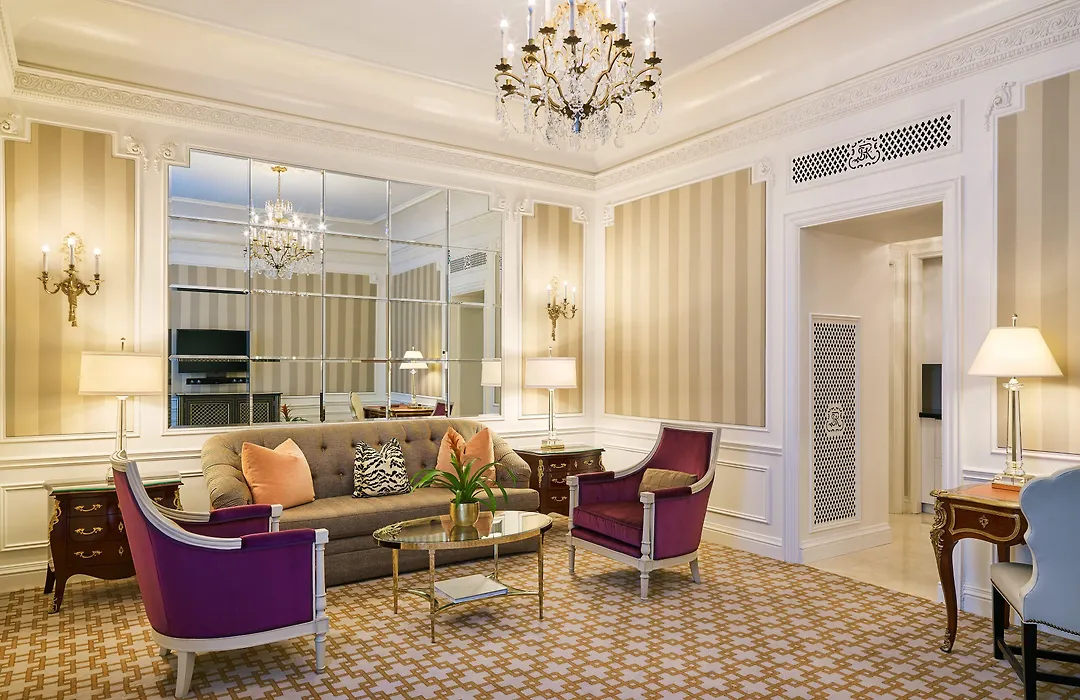 5Th & 55Th Residence Club-1