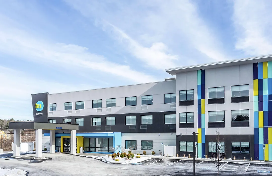 Tru By Hilton Binghamton Vestal-1