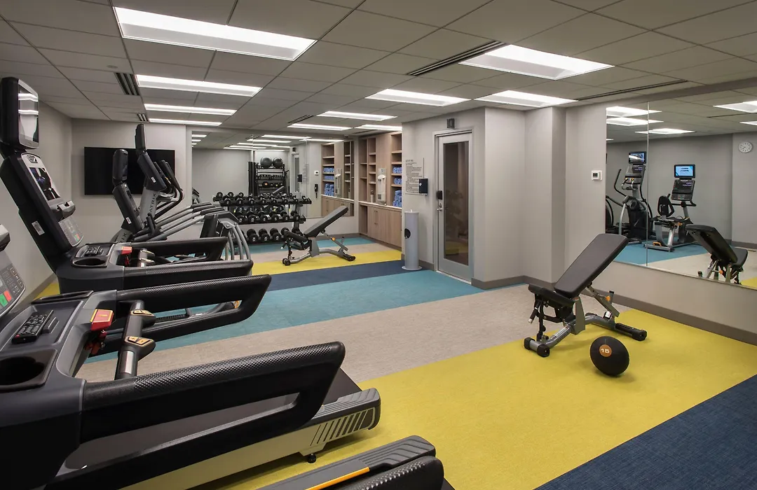 Towneplace Suites By Marriott New York Brooklyn-1