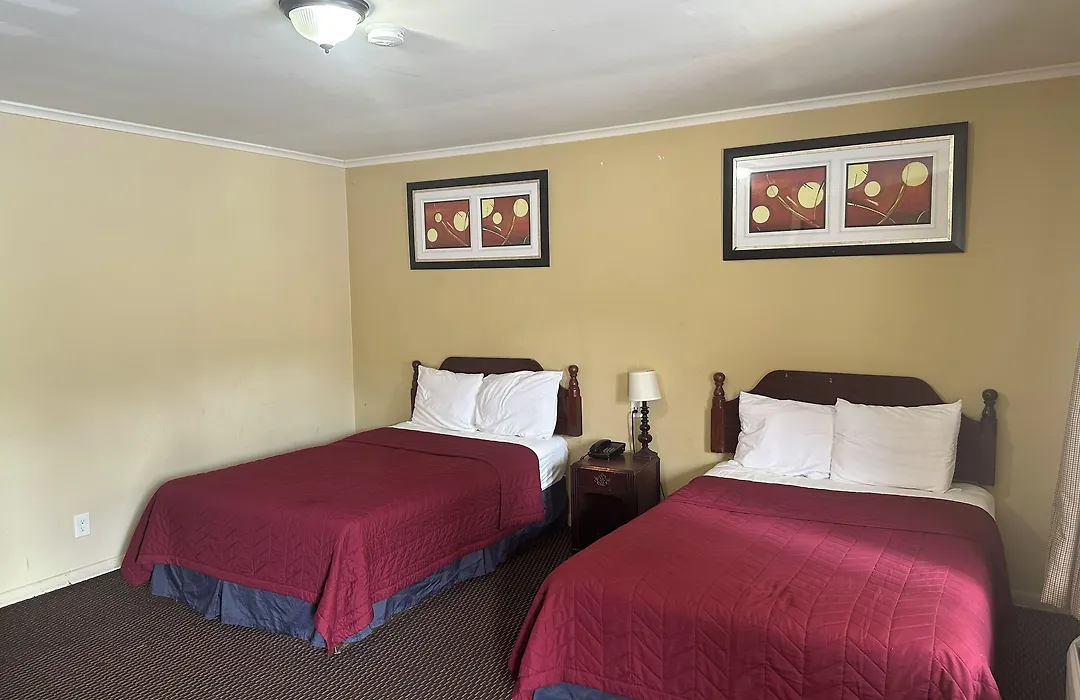 Kingston Motel-1