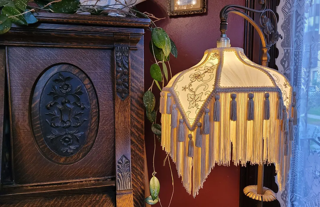 Buffalo Harmony House-1
