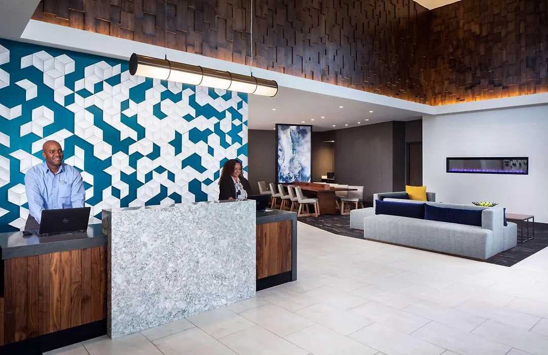 Hyatt Place Poughkeepsie - Hudson Valley-1