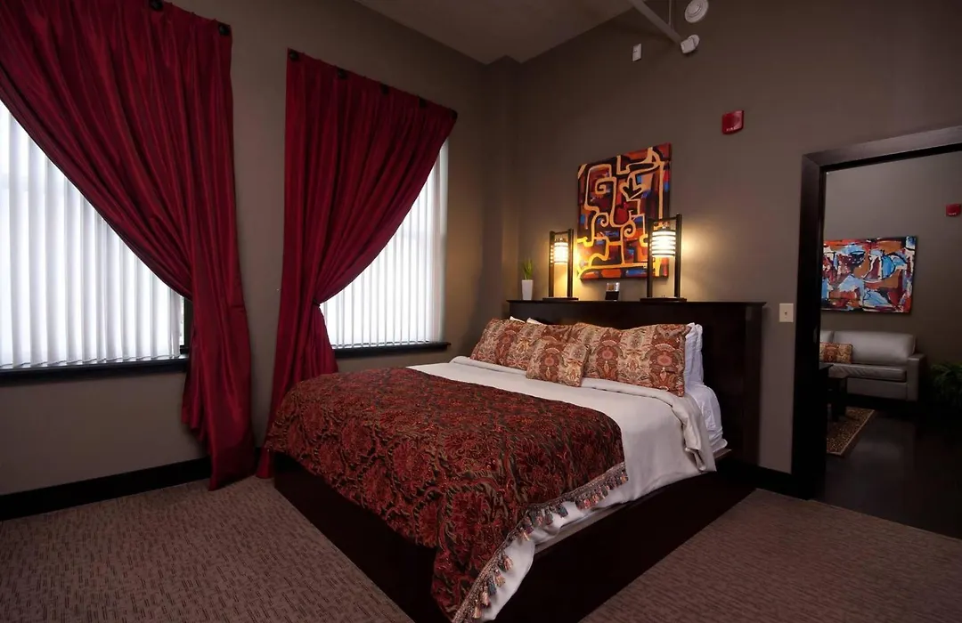 The Giacomo, An Ascend Collection Hotel-1