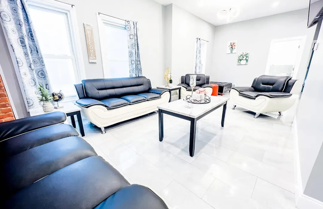 Perfect 6Br Stay Near Niagara Falls & Attractions-1