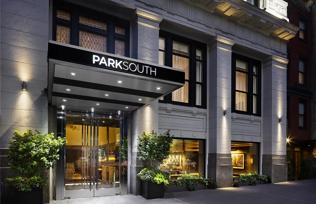 Park South Hotel, Part Of Jdv By Hyatt-1