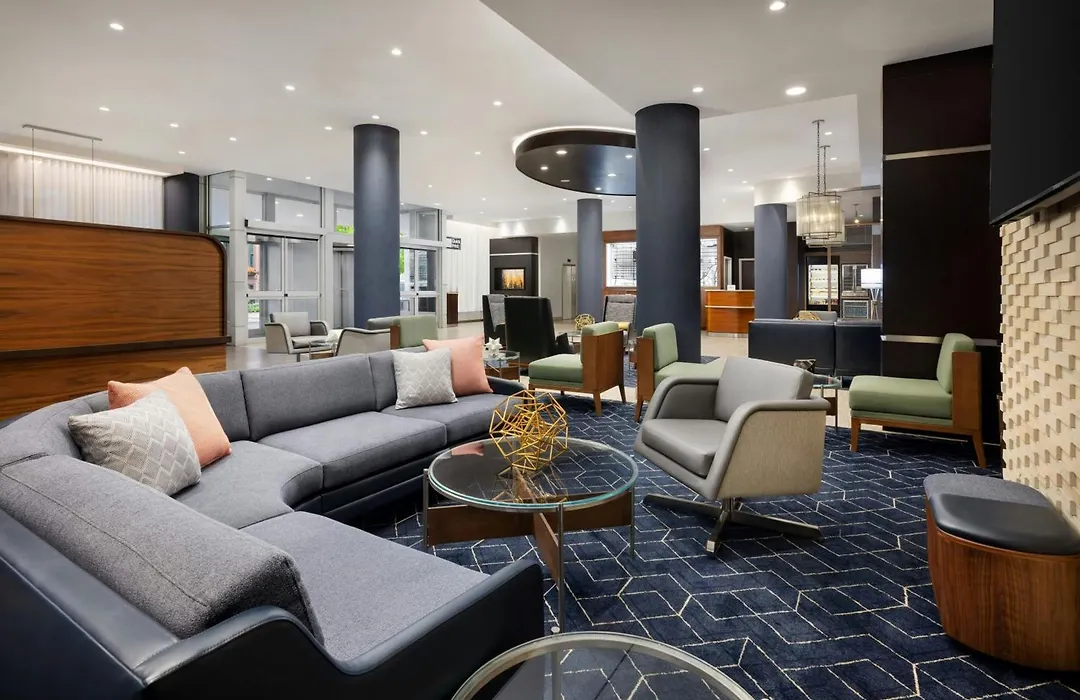 Courtyard By Marriott New York Manhattan Upper East Side-1
