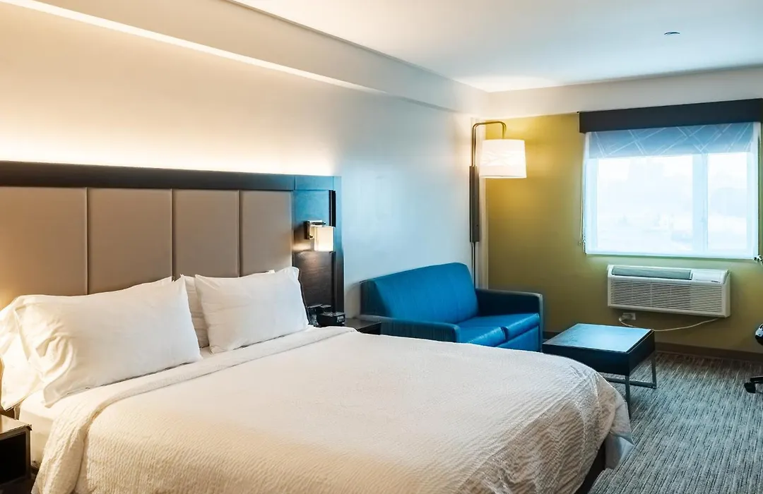 Holiday Inn Express Maspeth By Ihg-1