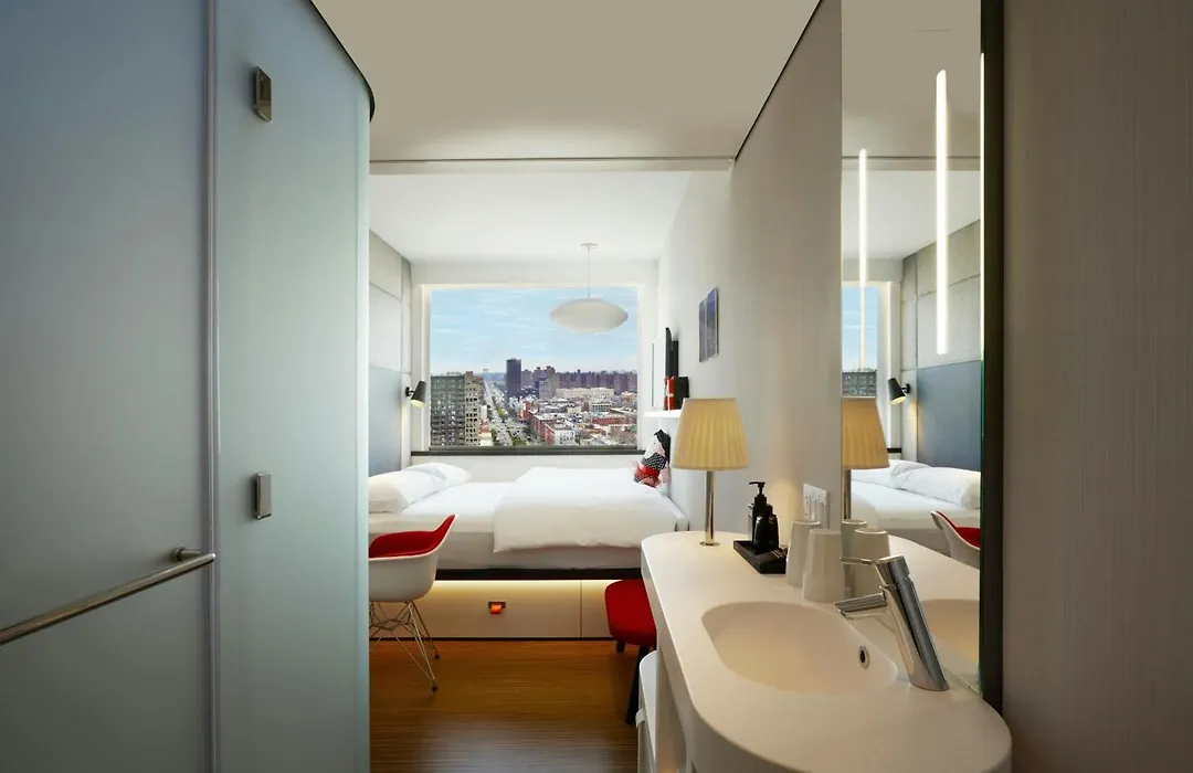 Citizenm New York Bowery-1