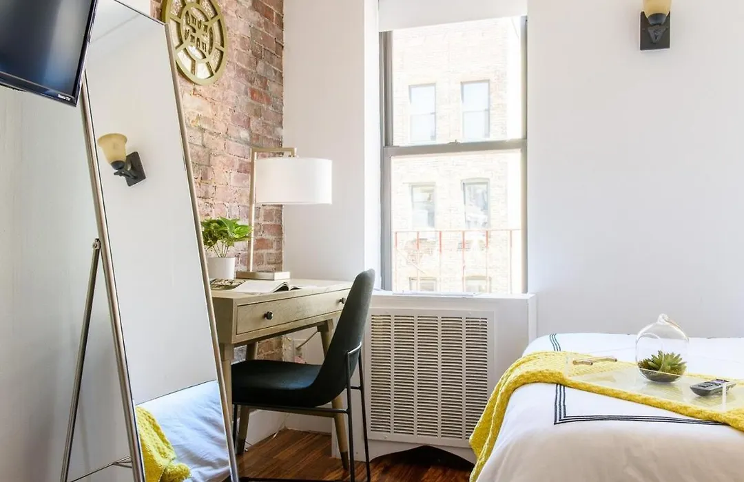 24-16 Studio Gramercy W D Gramercy-1