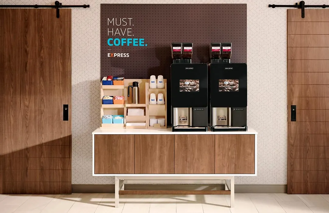 Holiday Inn Express - Wall Street By Ihg-1