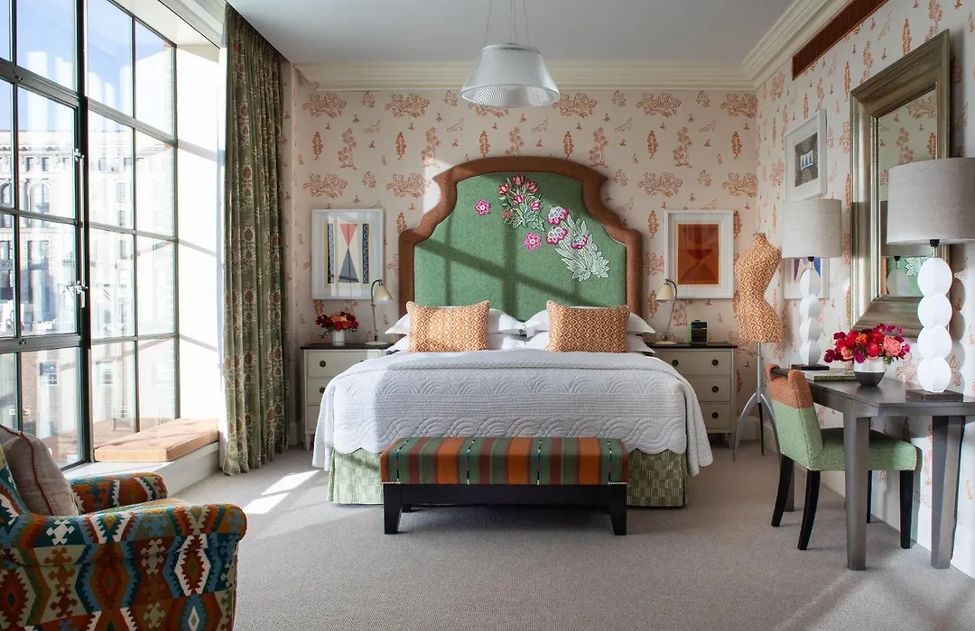 Crosby Street Hotel-1