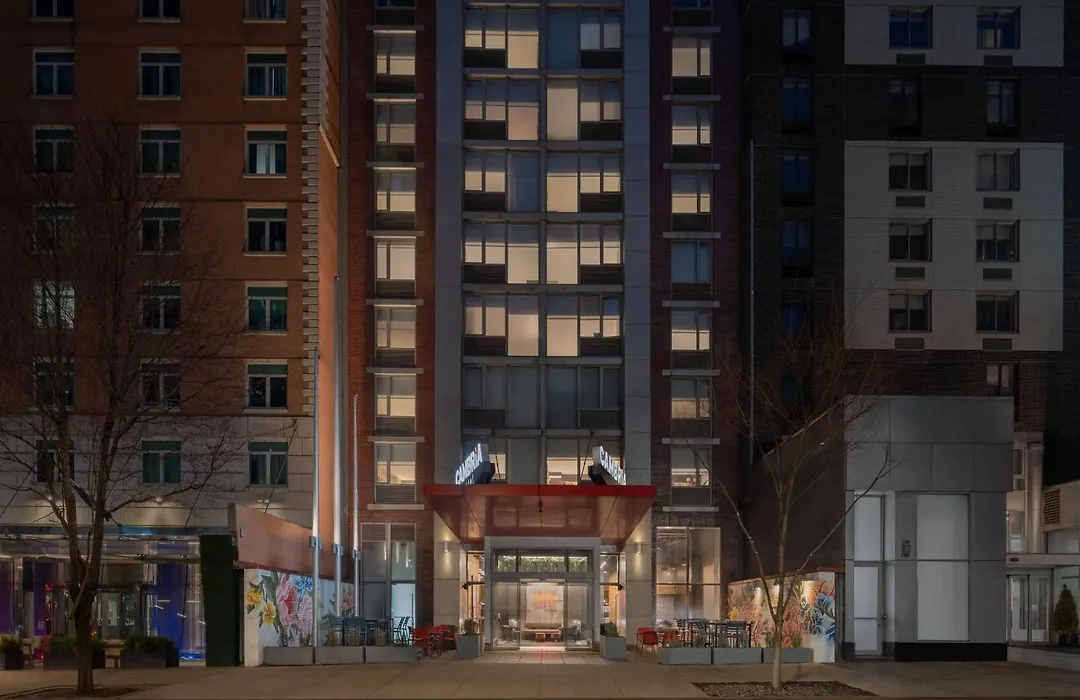 Cambria Hotel New York - Chelsea-1