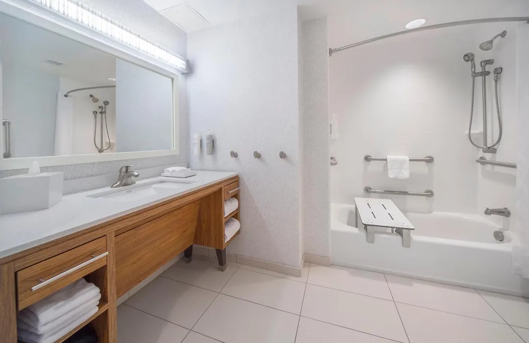 Home2 Suites By Hilton Saratoga Malta-1