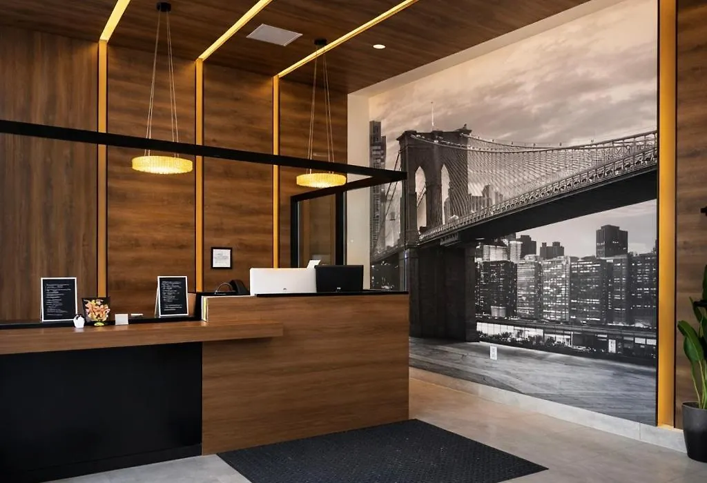 Hotel Mirage Brooklyn-1
