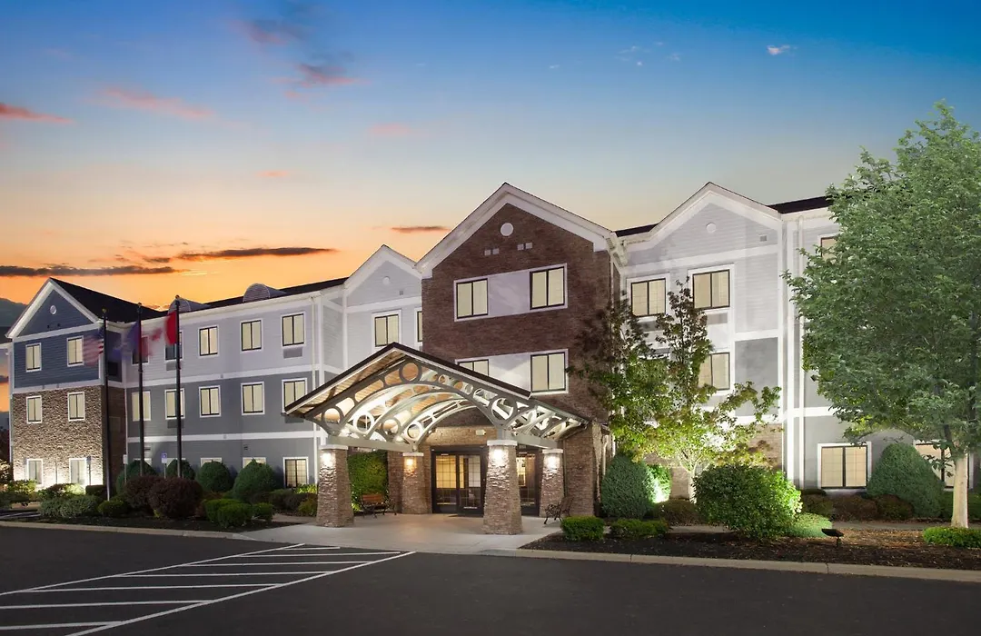 Staybridge Suites Williamsville Buffalo By Ihg-1