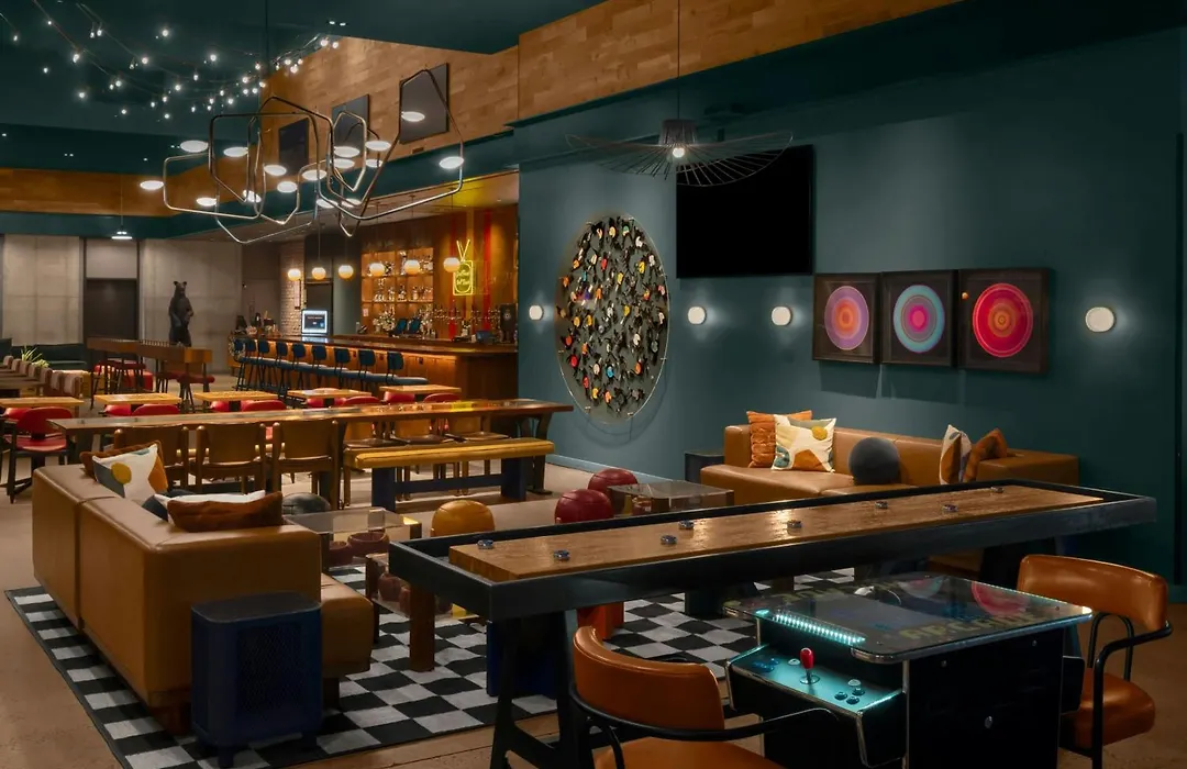 Moxy Nyc Downtown-1