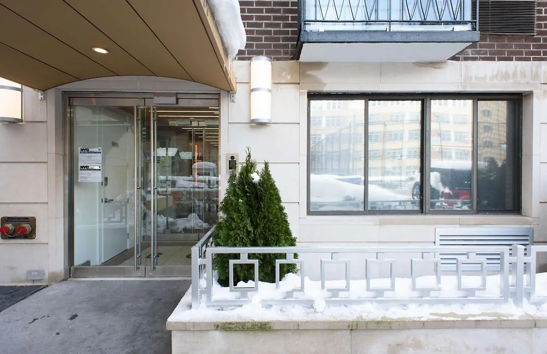 75-4A Brand New 3Br Prime Ues W D In Unit-1