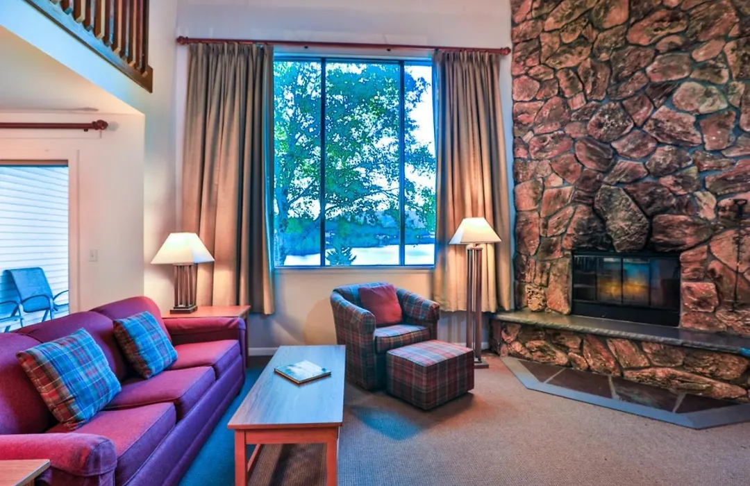 Lake Placid Club Lodges-1