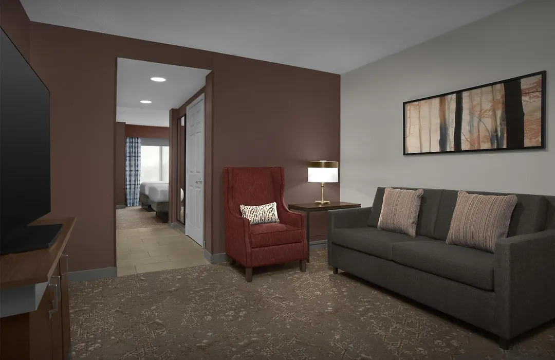 Hilton Garden Inn Westbury-1