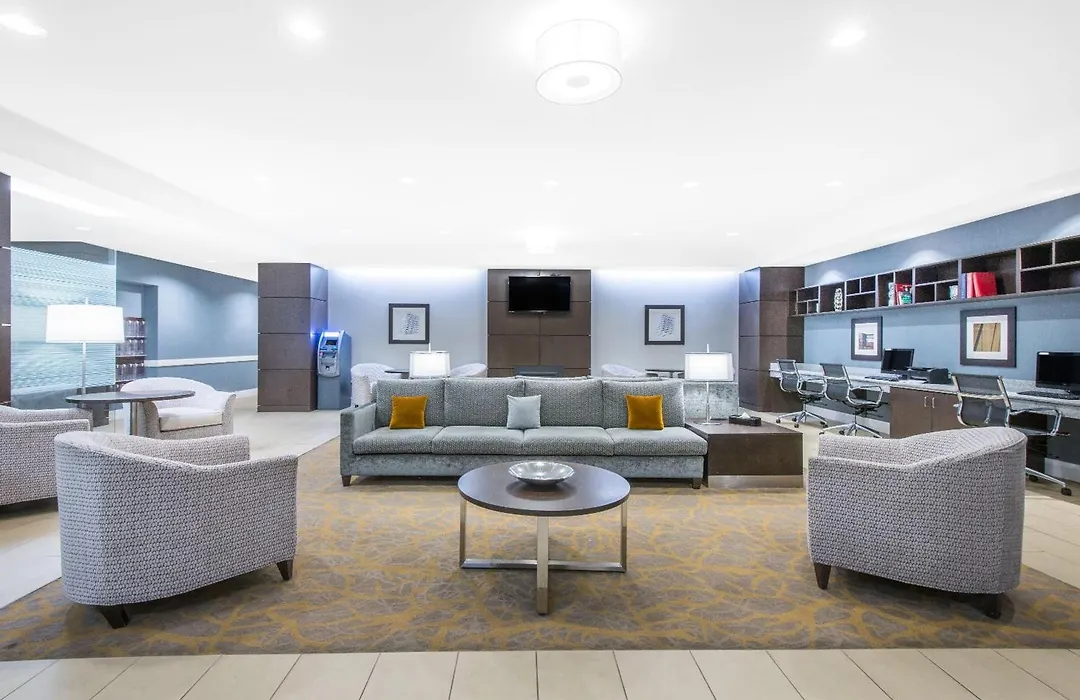 Wingate By Wyndham Niagara Falls-1