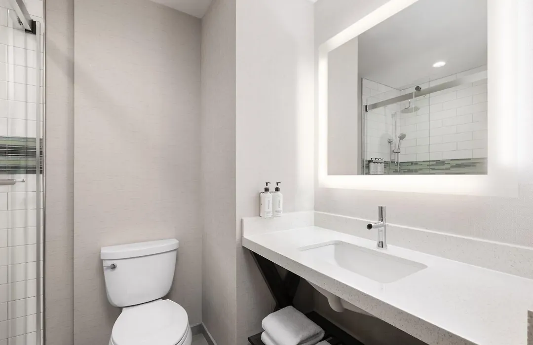 Even Hotel New York - Times Square South By Ihg-1