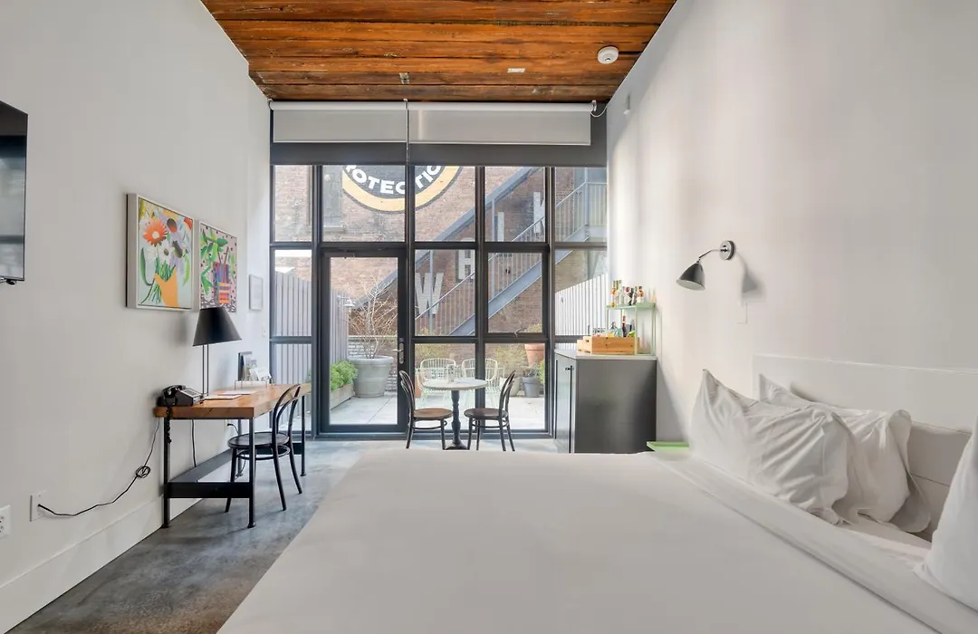 Wythe Hotel-1