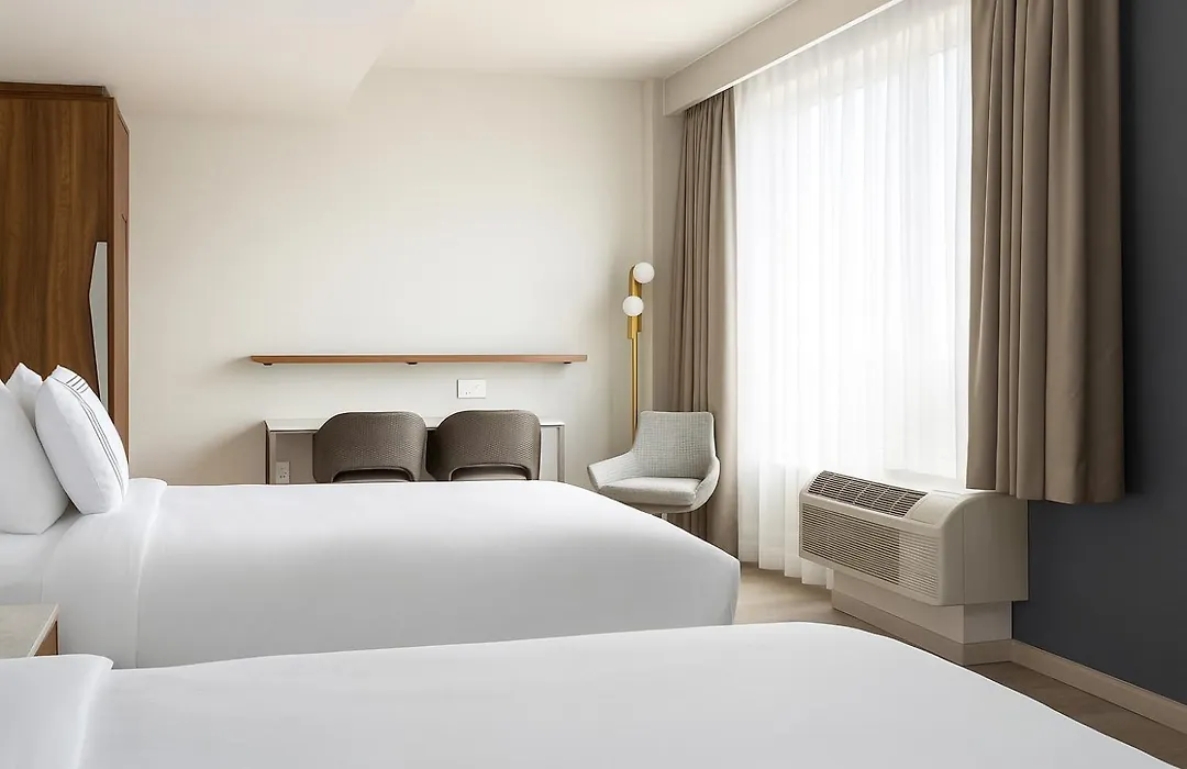 Towneplace Suites By Marriott New York Long Island City-1