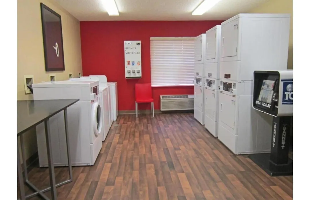 Studio 6 Extended Stay Rochester Greece Ny-1