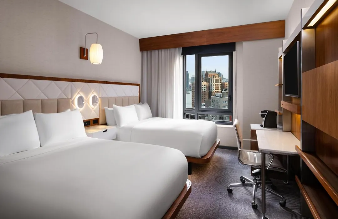 Even Hotel New York - Midtown East By Ihg-1