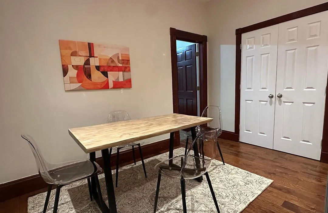 El Eden 2 Bedroom With Parking Space Close To Hospital-1