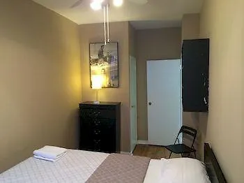 Midtown West Apartment-1