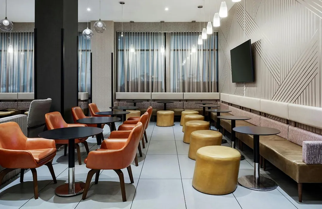 Residence Inn By Marriott New York Queens-1