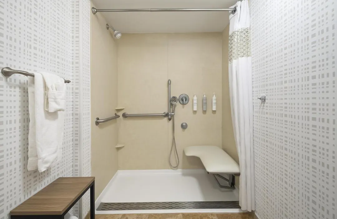 Hampton Inn Elmira/Horseheads-1