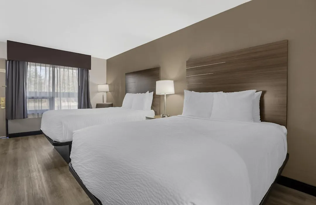 Best Western Gateway Adirondack Inn-1