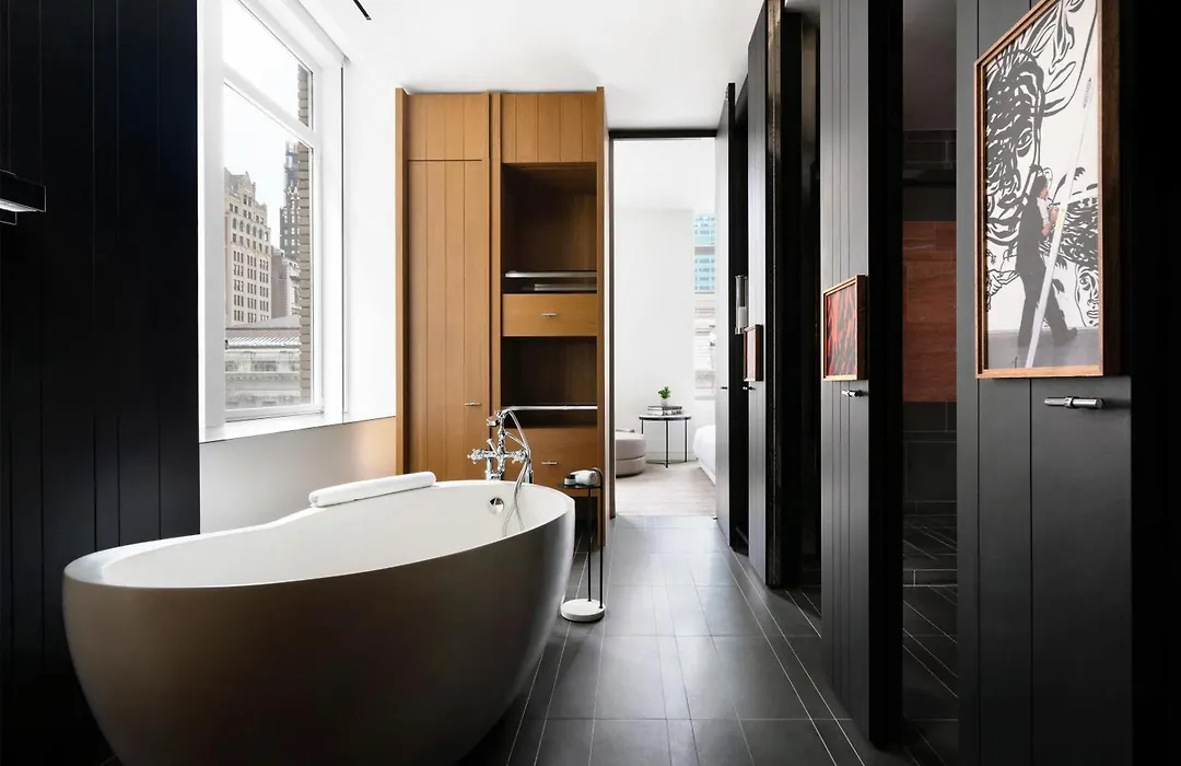 Andaz 5Th Avenue, By Hyatt-1