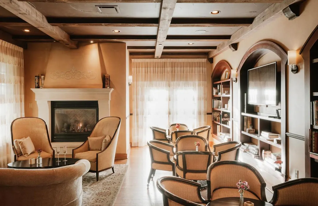 Mirbeau Inn & Spa - Skaneateles-1