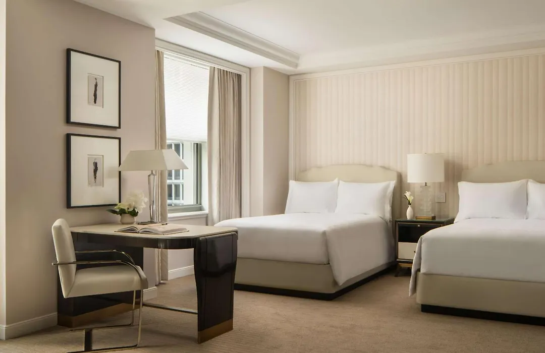 Waldorf Astoria New York-1
