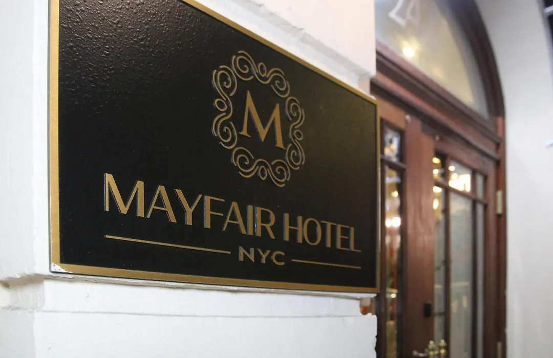 The Mayfair Hotel Times Square, An Ascend Collection-1