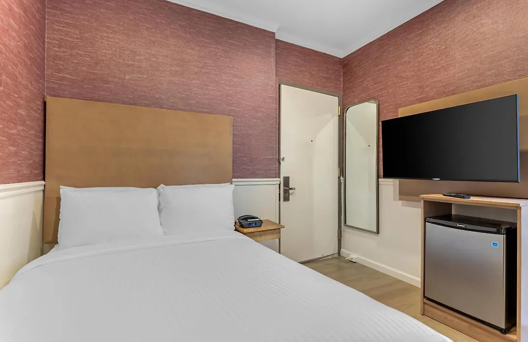 The Mayfair Hotel Times Square, An Ascend Collection-1