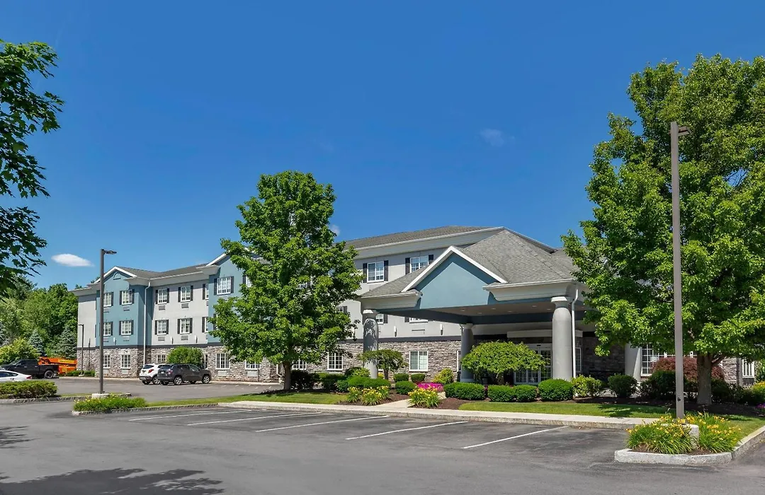 Comfort Inn & Suites East Greenbush - Albany-1